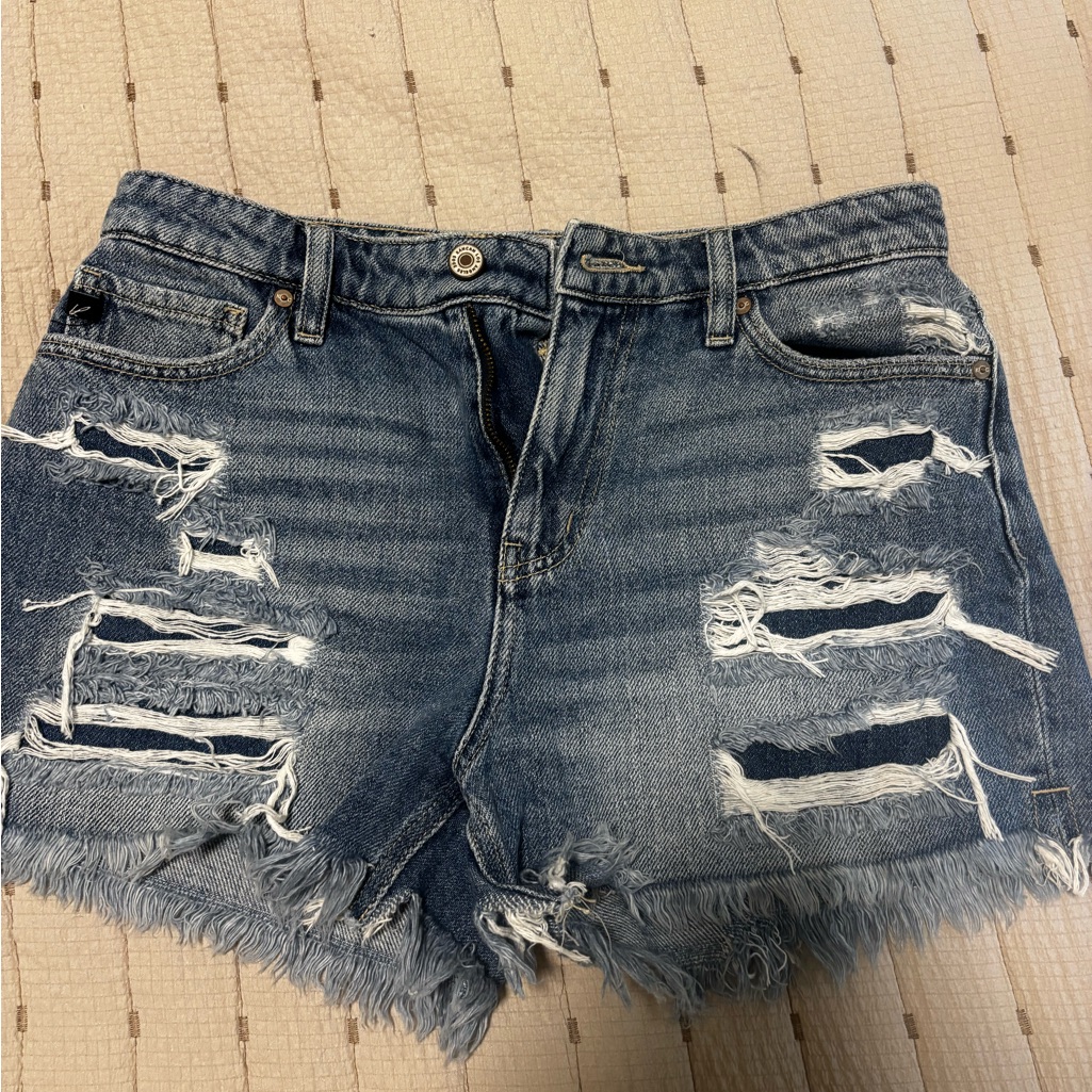 Kancan Women’s Shorts